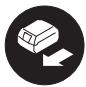 BOSCH GSR 18-2-LI - Symboler - 4