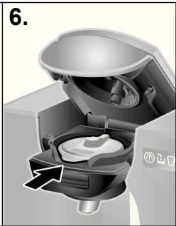 BOSCH TASSIMO TAS5542,  TASSIMO TAS5543 - EktéoT PpoypaMaToC aTaaeOToWOns - 4