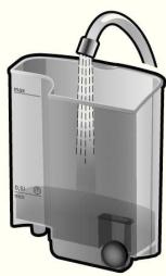 BOSCH TASSIMO TAS5542,  TASSIMO TAS5543 - Fare for elektrisk stø! - 5