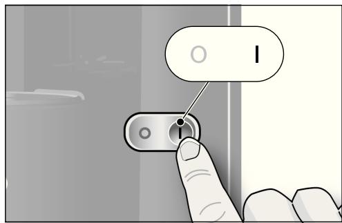 BOSCH TASSIMO TAS5542,  TASSIMO TAS5543 - Mise en service de votre système TASSIMO - 3