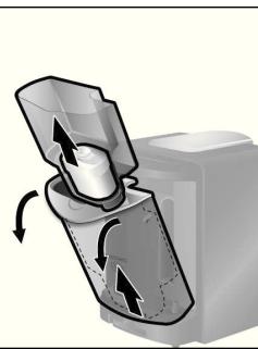 BOSCH TASSIMO TAS5542,  TASSIMO TAS5543 - ! Important: - 2