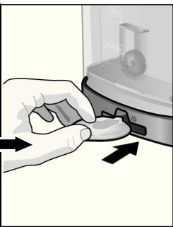 BOSCH TASSIMO TAS5542,  TASSIMO TAS5543 - ! Wichtig: - 2