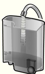 BOSCH TASSIMO TAS5542,  TASSIMO TAS5543 - Perigo deCHOque elctrico! - 4