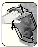 BOSCH TASSIMO TAS5542,  TASSIMO TAS5543 - Fare for elektrisk stø! - 4