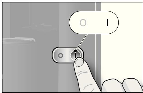 BOSCH TASSIMO TAS5542,  TASSIMO TAS5543 - Primeira'utilisation da sua máquina TASSIMO - 3