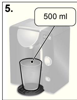 BOSCH TASSIMO TAS5542,  TASSIMO TAS5543 - EktéoT PpoypaMaToC aTaaeOToWOns - 3