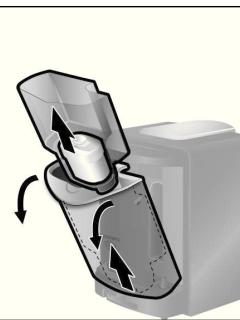 BOSCH TASSIMO TAS5542,  TASSIMO TAS5543 - ! Important: - 2