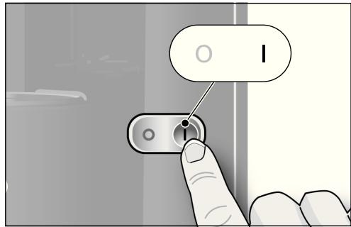 BOSCH TASSIMO TAS5542,  TASSIMO TAS5543 - Ta i bruk din TASSIMO-maskin - 3