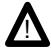 BOSCH WTA4000 - Risk of tipping - 1