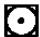 BOSCH WTA4000 - Low heat button J - 2
