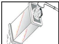 BOSCH WTC84101BY - Air cooler - 6