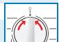 BOSCH WTC84101BY - Information on laundry ... - 6