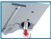 BOSCH WTC84101BY - Emptying condensation - 3