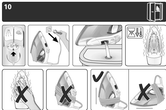 BOSCH SENSIXX B1 - 6