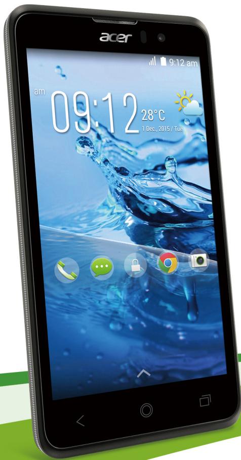 ACER Z520 - Liquid Z520 - 1