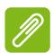 ACER Z520 - Calling a contact's internet calling address - 1