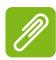 ACER Z520 - Google services - 1
