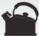 CANDY PVI 630 C - Выбор кухонной посуды для приготовления пищи - 5