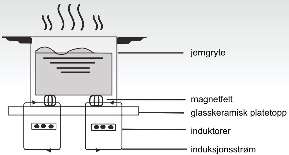 CANDY PVI 630 C - Introduksjon - 1