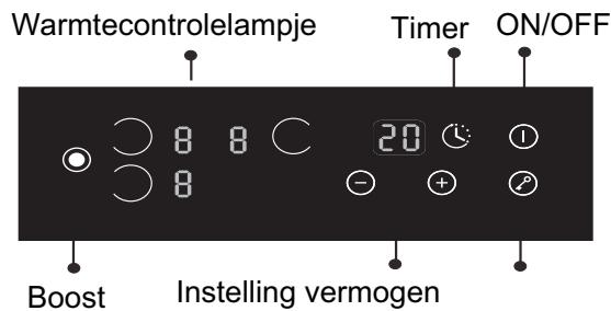 CANDY PVI 630 C - Elektrische aansluitingen - 2
