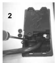 CANDY PVD 742/1 - - Modelo PVD - 2