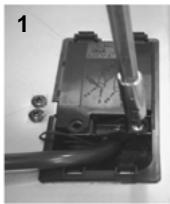 CANDY PVD 742/1 - - Models PVD - 1