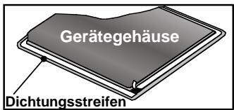 CANDY PVD 742/1 - Installation: - 1