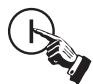 CANDY CH 630 C - • SPEGNERE TUTTO IL PIANO - 1