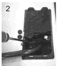 CANDY CH 630 C - PRESENTATION - 1