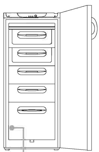 CANDY CFU 2400 - 3