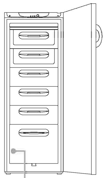 CANDY CFU 2400 - 2