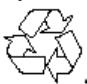 CANDY CDI32 - Dispose of the appliance responsibly - 1