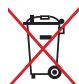 ASUS EEE PAD TRANSFORMER PRIME TF201 - Risk of Explosion if Battery is Replaced by an Incorrect Type. Dispose of Used Batteries According to the Instructions. - 1