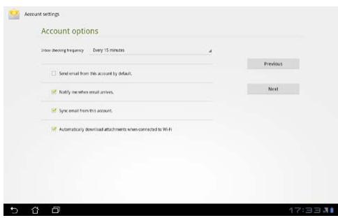 ASUS EEE PAD TRANSFORMER PRIME TF201 - Email - 4
