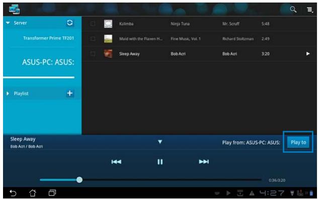 ASUS EEE PAD TRANSFORMER PRIME TF201 - MyNet - 4