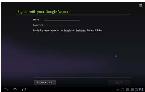 ASUS EEE PAD TRANSFORMER PRIME TF201 - File Manager - 7