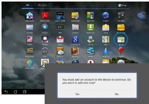 ASUS EEE PAD TRANSFORMER PRIME TF201 - File Manager - 6