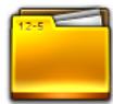 ASUS EEE PAD TRANSFORMER PRIME TF201 - File Manager - 1