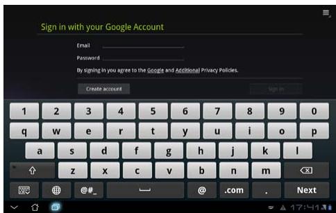 ASUS EEE PAD TRANSFORMER PRIME TF201 - Gmail - 3