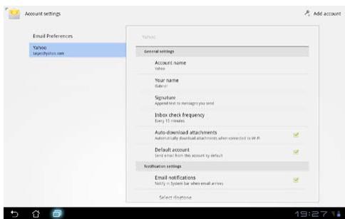 ASUS EEE PAD TRANSFORMER PRIME TF201 - Email - 7