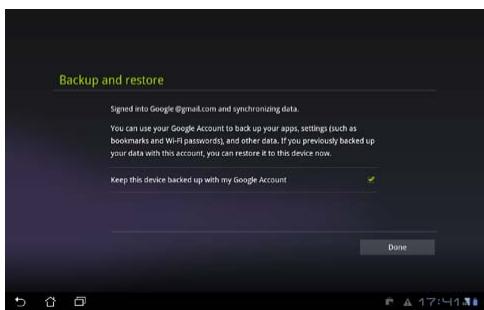 ASUS EEE PAD TRANSFORMER PRIME TF201 - Gmail - 5