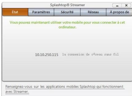 ASUS TF300T-1Q028A - Streamer est prête ! - 2