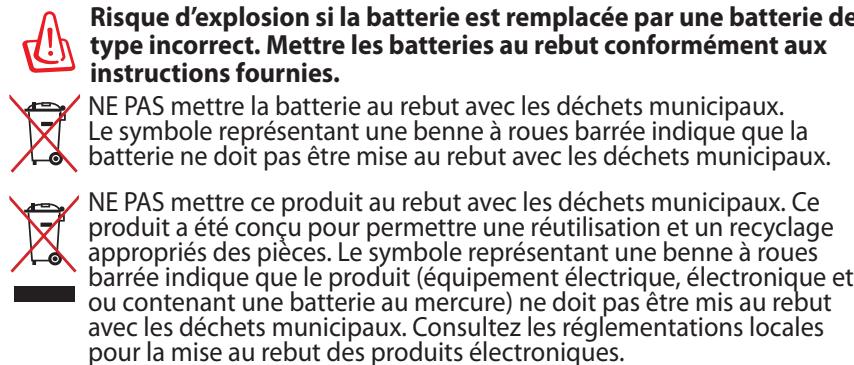 ASUS TF300T-1Q028A - Services de reprise et de recyclage d'ASUS - 1