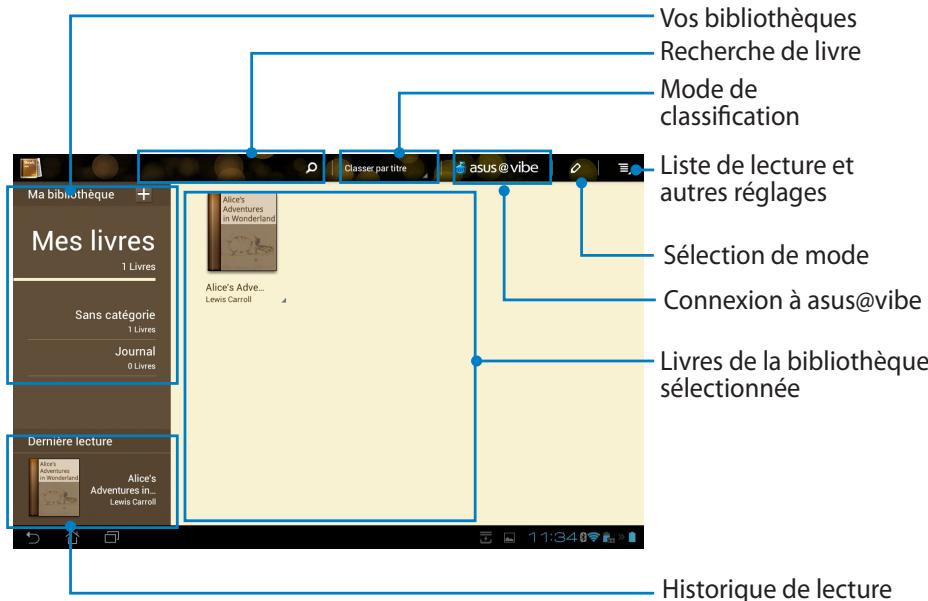 ASUS TF300T-1Q028A - MyLibrary - 3