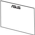 ASUS TF300T-1Q028A - Contenu de la boîte - 6