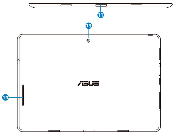 ASUS TF300T-1Q028A - Votre Transformer Pad - 3