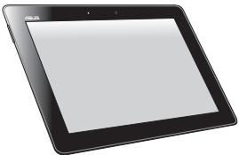 ASUS TF300T-1Q028A - Contenu de la boîte - 1