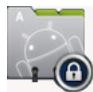 ASUS TF300T-1Q028A - Pour utiliser App Locker : - 3