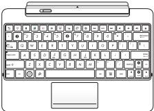 ASUS TF300T-1Q028A - Contenu de la boîte - 5