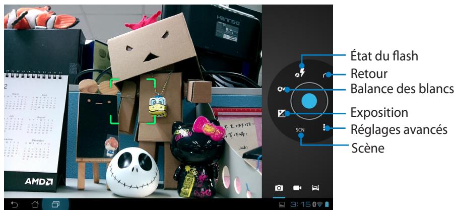 ASUS TF300T-1Q028A - Widget Galerie photos - 4